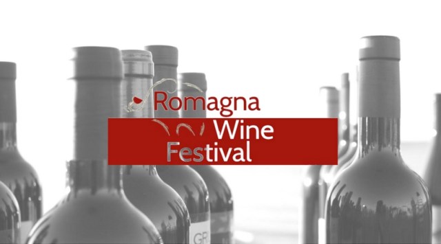 romagna wine festival