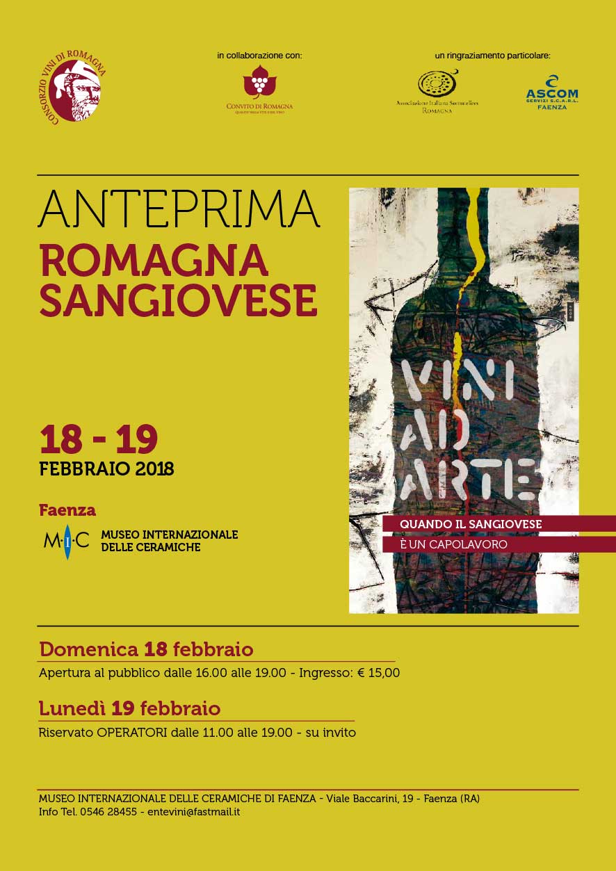 Vini ad arte 2018