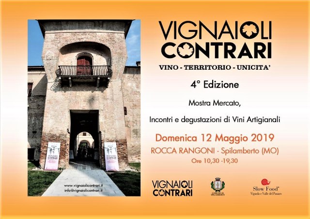 Vignaioli contrari